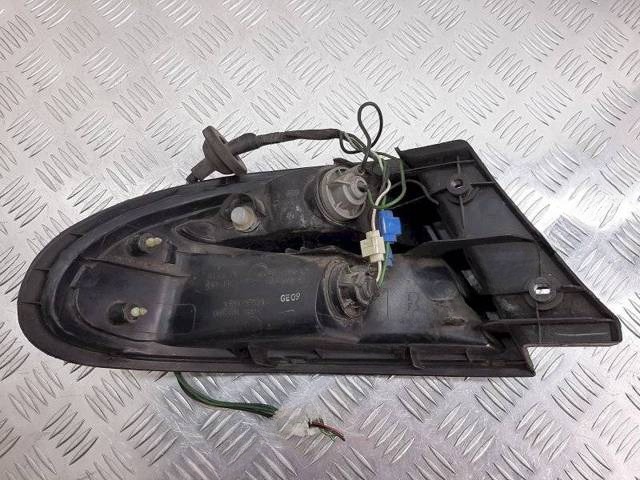 Новое Mazda 323F, 1996 г., OEM 0431439R, арт. 1007614, фото 4