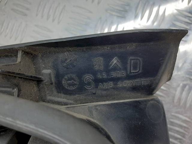 Новое Peugeot 406, 1996 г., OEM 92401M20, арт. 1007764, фото 5