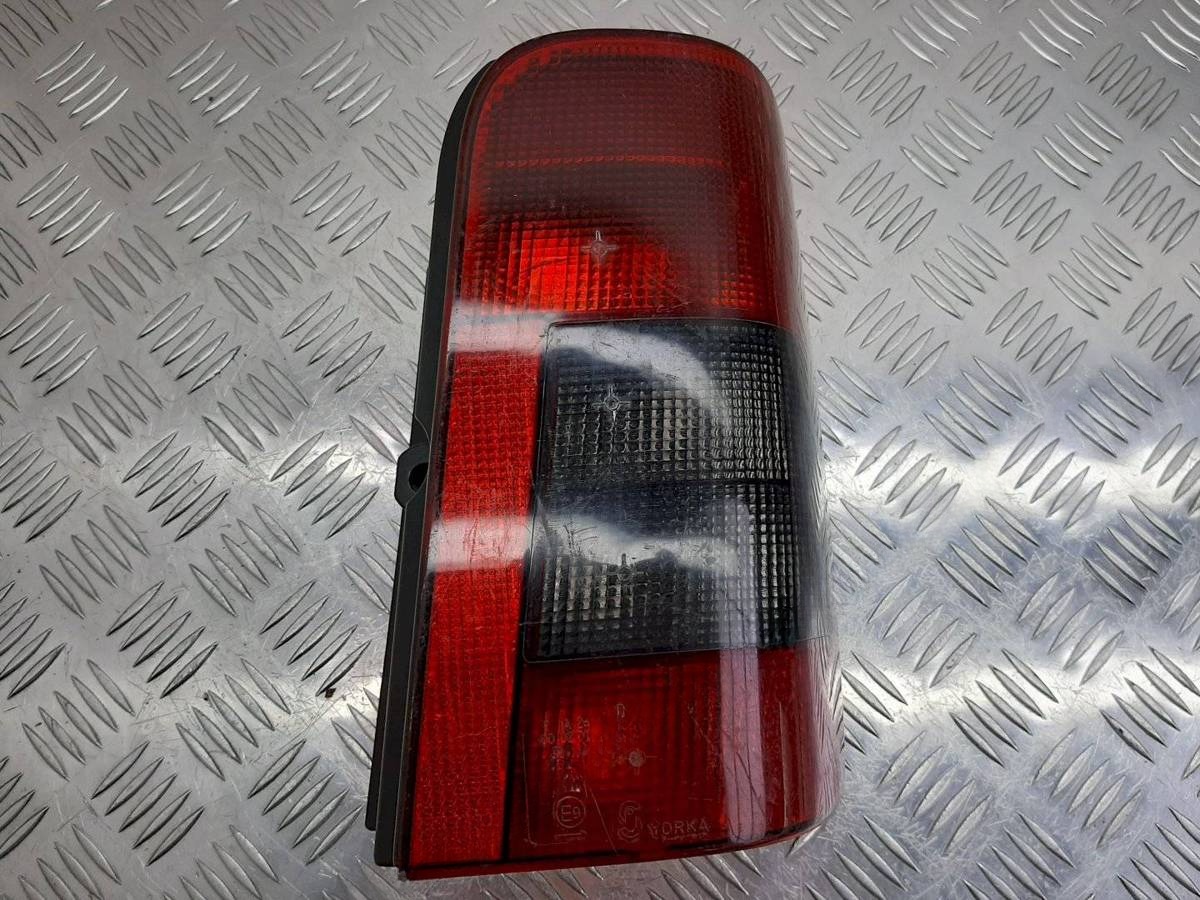 Новое Citroen Berlingo, 2002 г., OEM 9625292180, арт. 1007769