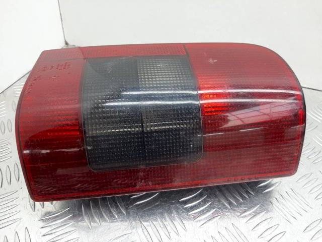 Новое Citroen Berlingo, 2002 г., OEM 9625292180, арт. 1007769, фото 2