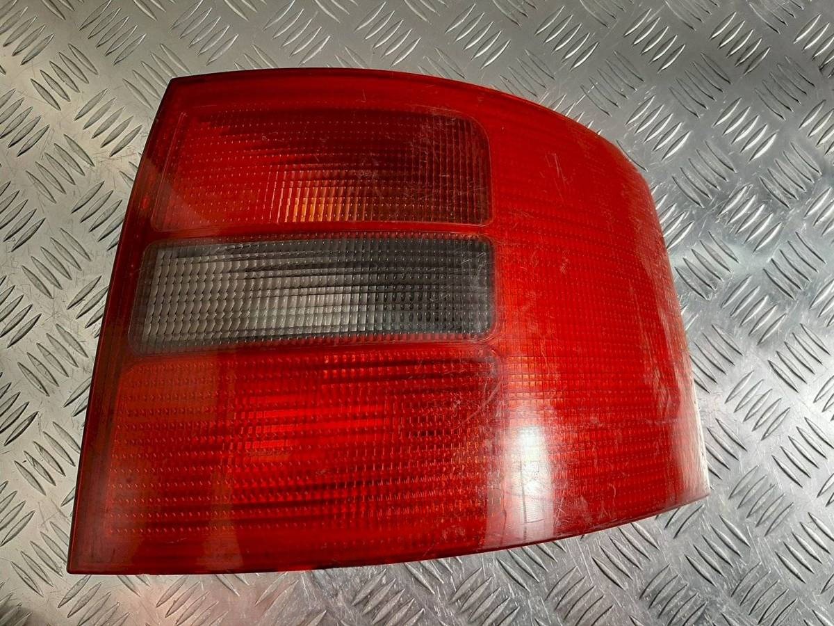Новое Audi A6, 1999 г., OEM 180598, арт. 1007909