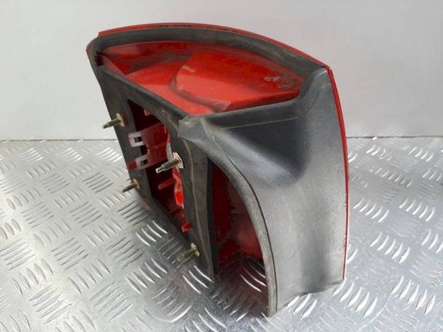 Новое Audi A6, 1999 г., OEM 180598, арт. 1007909, фото 3