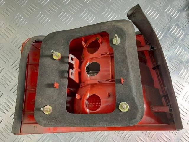 Новое Audi A6, 1999 г., OEM 180598, арт. 1007909, фото 4