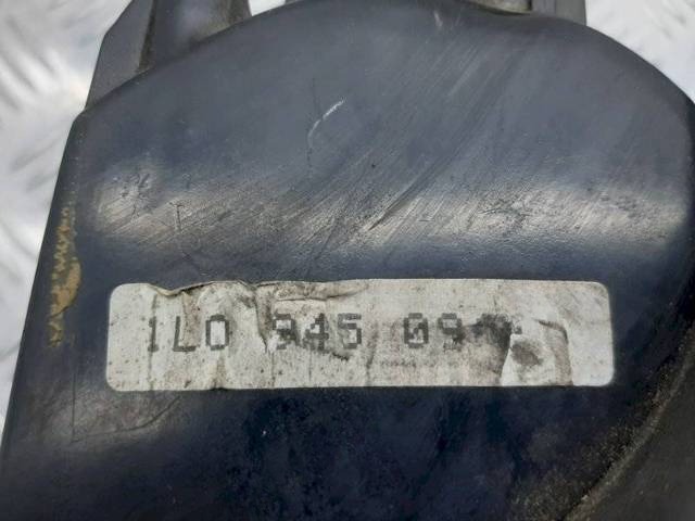 Новое Seat Toledo, 2000 г., OEM 1L0945096F, арт. 1008659, фото 5