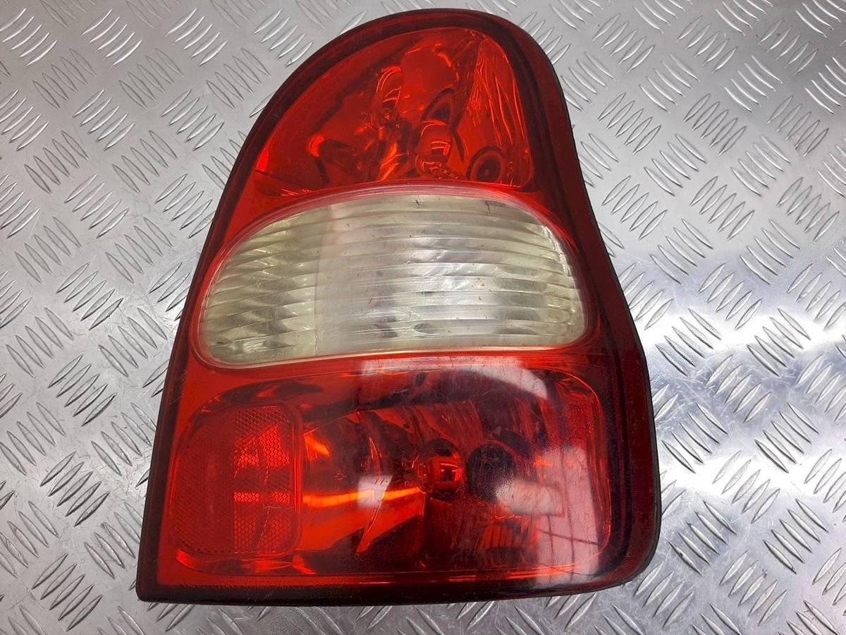 Новое Kia Carnival, 2000 г., арт. 1009638