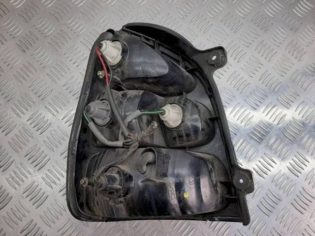 Новое Kia Carnival, 2000 г., арт. 1009638, фото 2