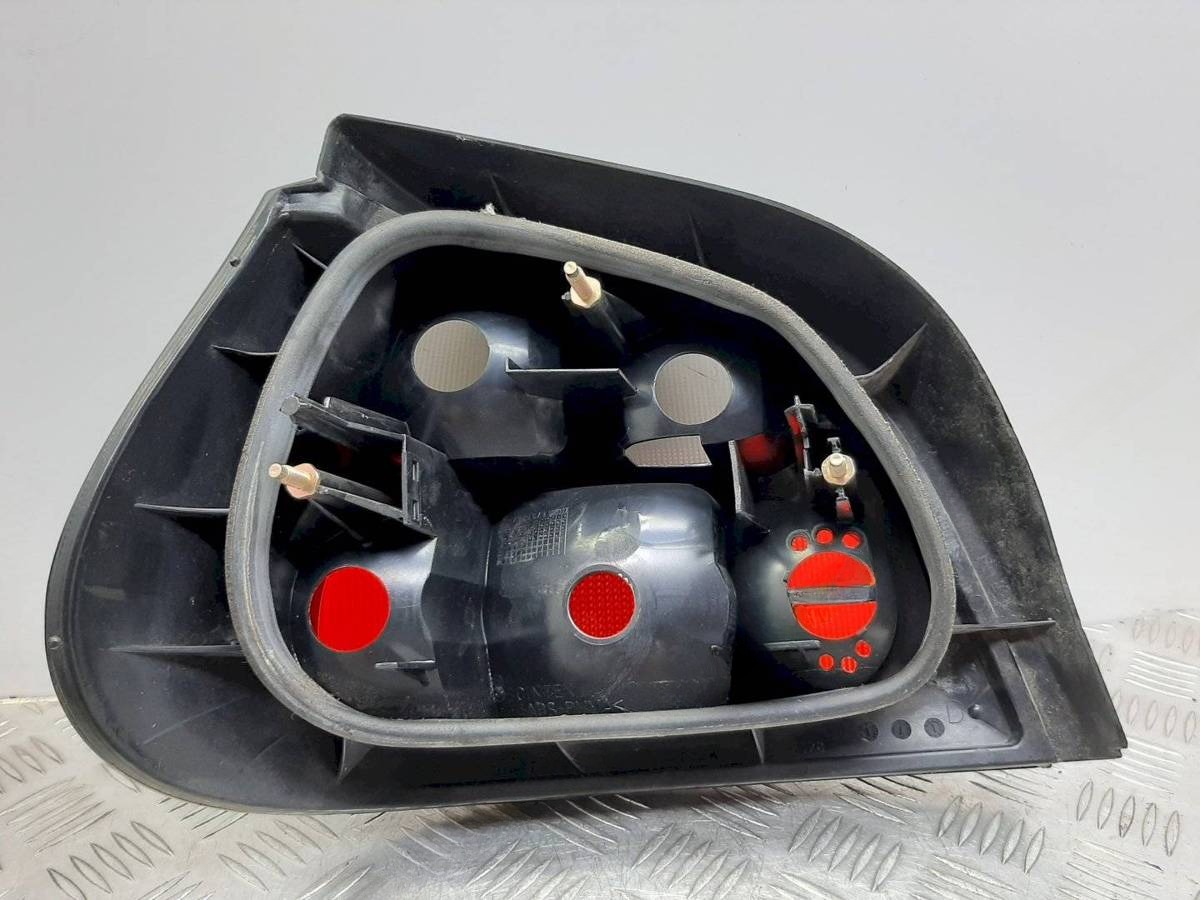 Новое Renault Megane, 1998 г., OEM 7700828138, арт. 1010187