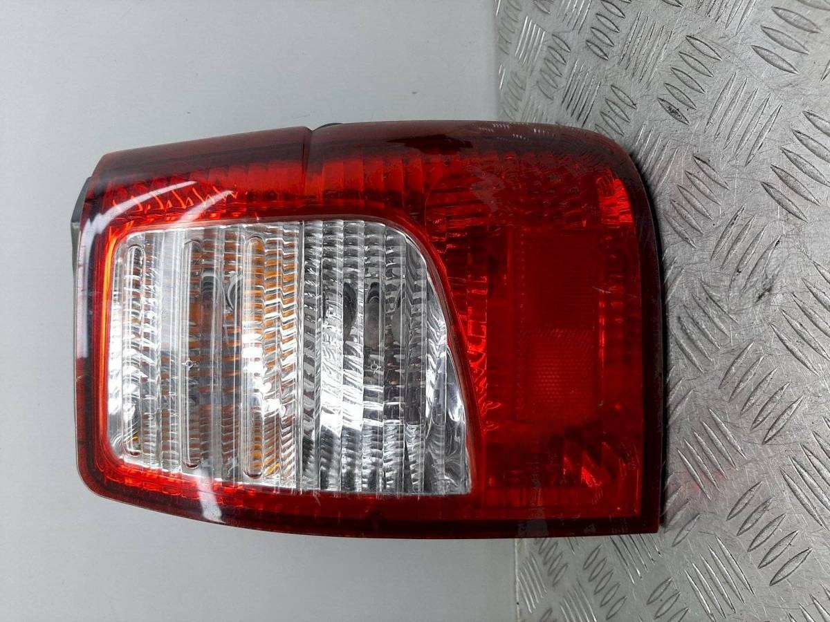 Новое Kia Joice, 2001 г., арт. 1010437