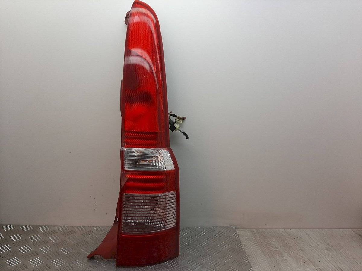 Новое Fiat Panda, 2004 г., OEM 28029008, арт. 1017261