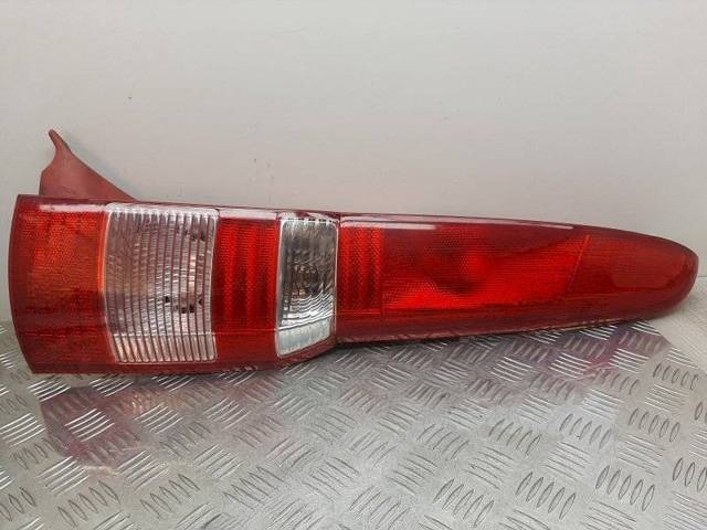 Новое Fiat Panda, 2004 г., OEM 28029008, арт. 1017261, фото 2