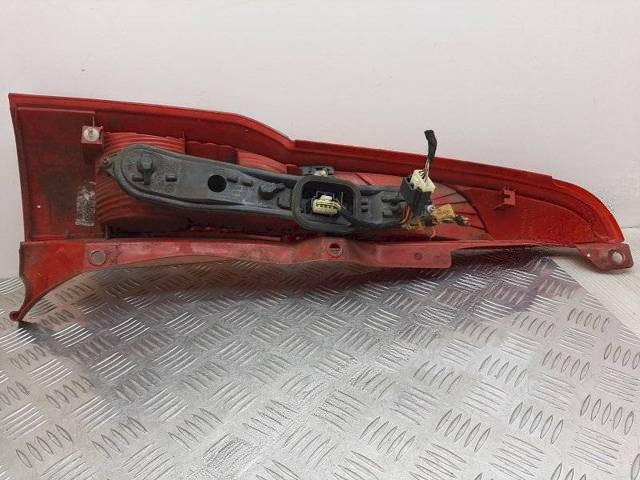 Новое Fiat Panda, 2004 г., OEM 28029008, арт. 1017261, фото 3