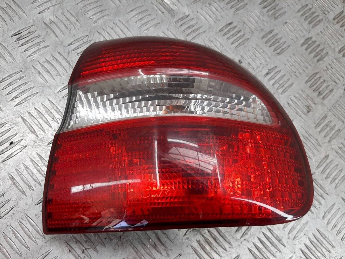 Новое Volvo V40, 2003 г., арт. 1017472