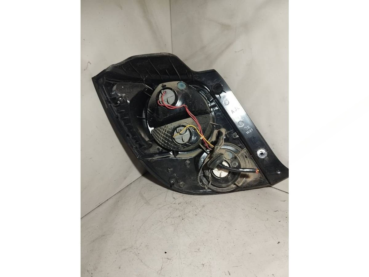 Новое Chevrolet Aveo T300, 2013 г., арт. 101747375, фото 2