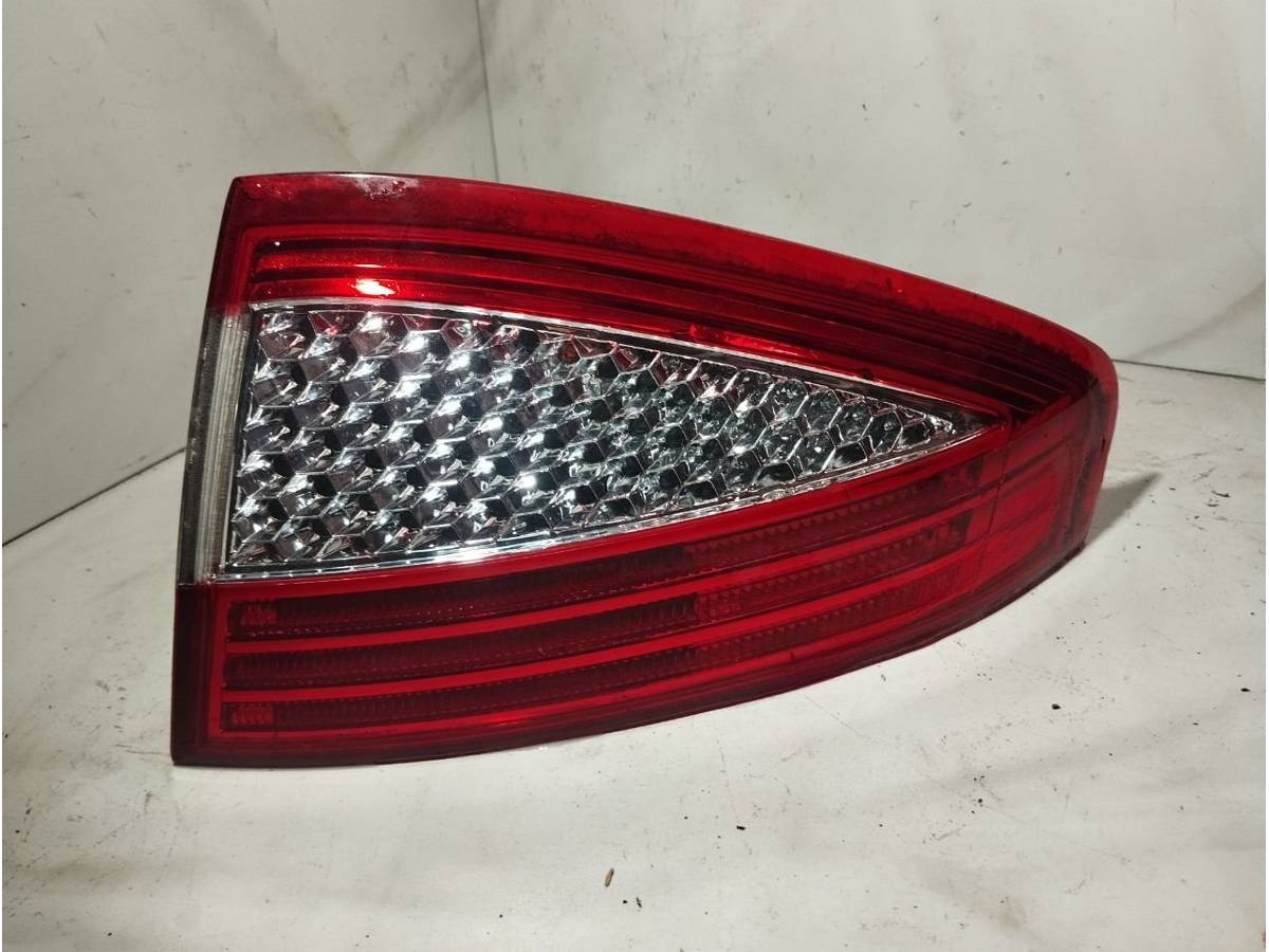 Новое Ford Mondeo, 2009 г., арт. 101747381