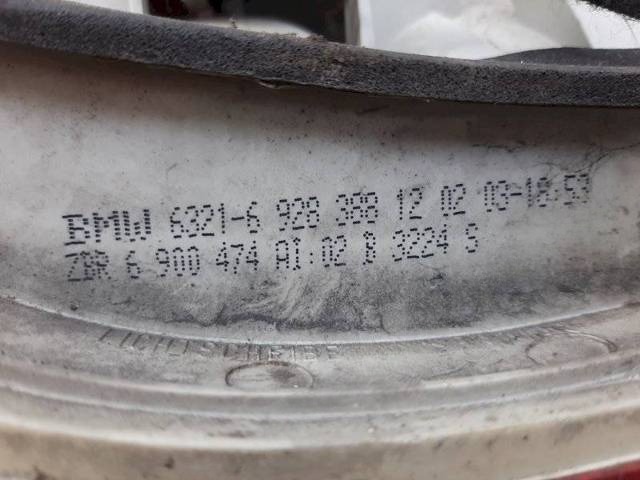 Новое BMW E46, 1999 г., OEM 63216928388, арт. 1030483, фото 5