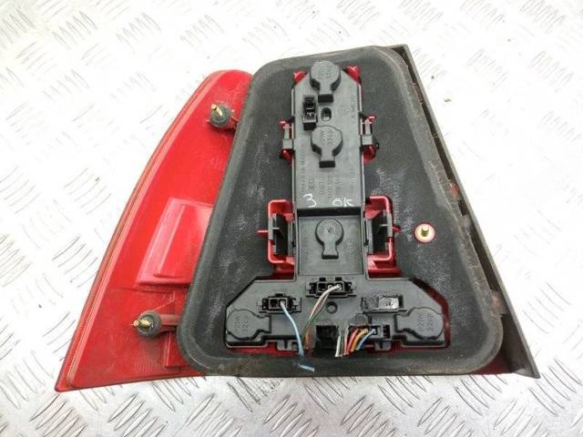 Новое Volkswagen Bora, 2000 г., OEM 1J5945096AA, арт. 1030822, фото 4