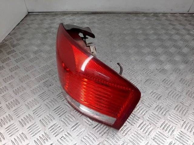 Новое Audi A3, 2005 г., OEM 8P0945096, арт. 1032163, фото 2