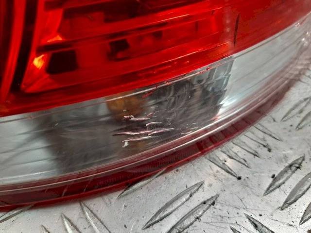 Новое Audi A3, 2005 г., OEM 8P0945096, арт. 1032163, фото 6