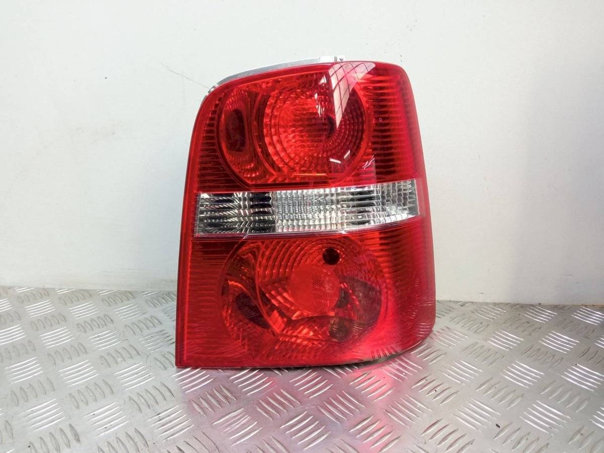 Новое Volkswagen Touran, 2005 г., OEM 1T0945096G, арт. 1032538