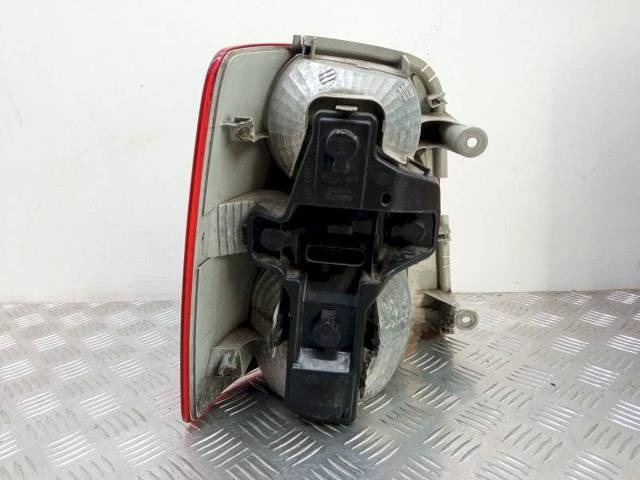 Новое Volkswagen Touran, 2005 г., OEM 1T0945096G, арт. 1032538, фото 2