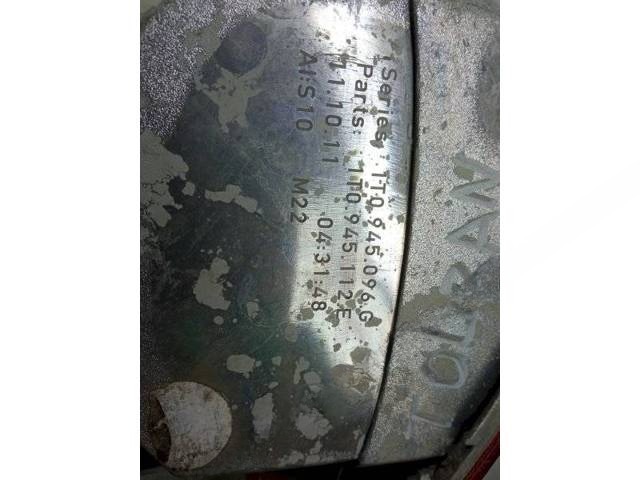 Новое Volkswagen Touran, 2005 г., OEM 1T0945096G, арт. 1032538, фото 3