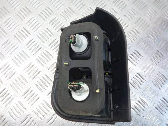 Новое Hyundai Santamo, 2000 г., арт. 1033119, фото 3