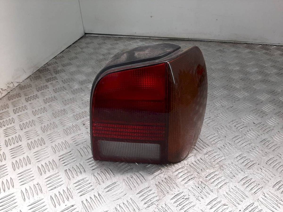 Новое Volkswagen Polo, 1999 г., OEM 6N0945096B, арт. 1033333