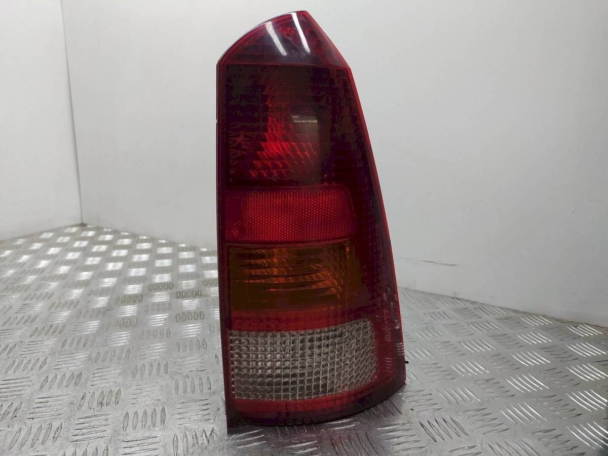 Новое Ford Focus, 2005 г., арт. 1033657