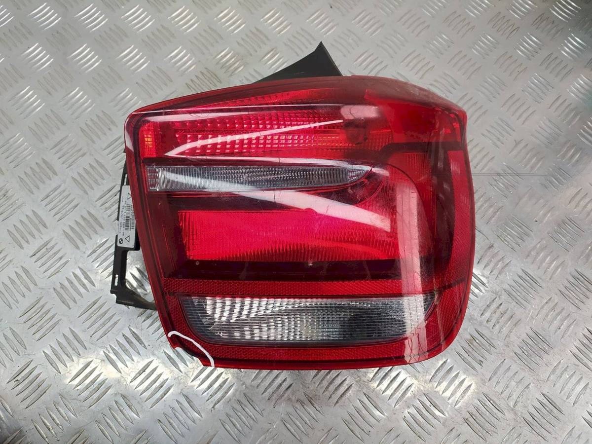 Новое BMW F20/F21, 2013 г., OEM 90006569, арт. 1033825