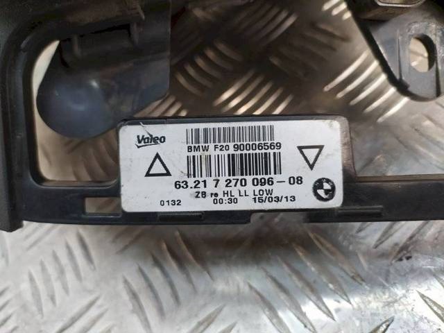 Новое BMW F20/F21, 2013 г., OEM 90006569, арт. 1033825, фото 5