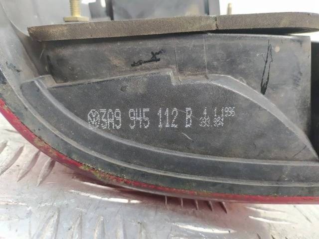 Новое Volkswagen Passat, 1996 г., OEM 3A9945112B, арт. 1036009, фото 5
