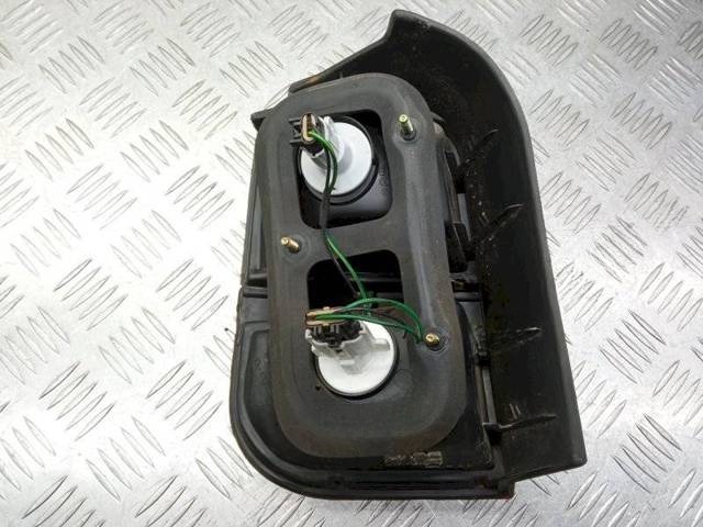 Новое Hyundai Santamo, 2000 г., арт. 1038453, фото 3