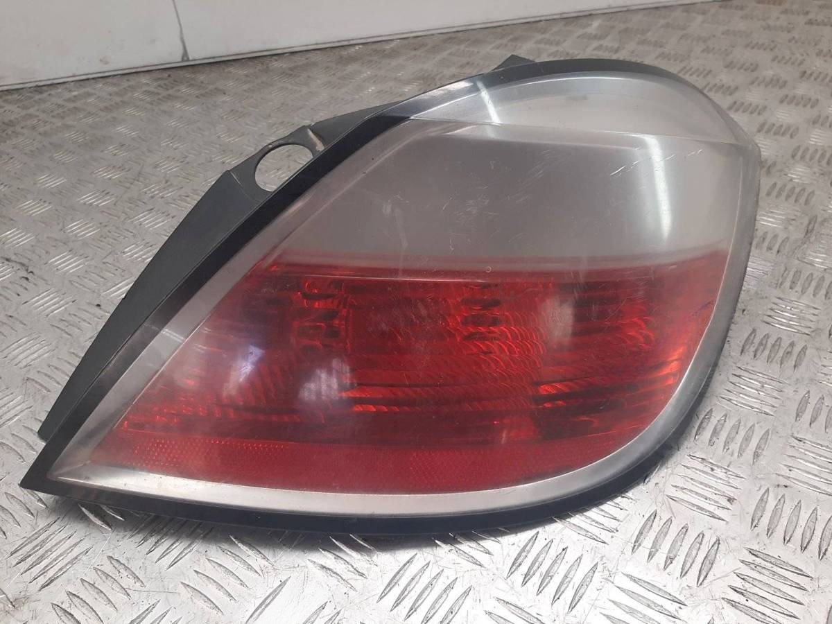 Новое Opel Astra, 2005 г., OEM 24451837, арт. 1038799