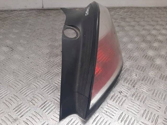 Новое Opel Astra, 2005 г., OEM 24451837, арт. 1038799, фото 2