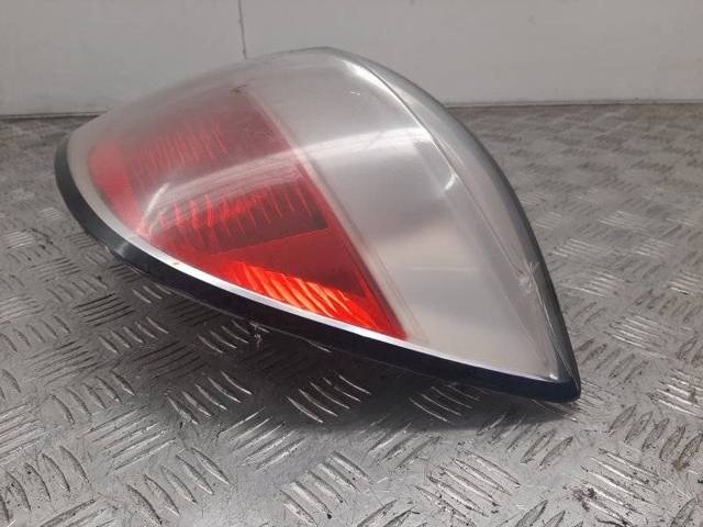 Новое Opel Astra, 2005 г., OEM 24451837, арт. 1038799, фото 3
