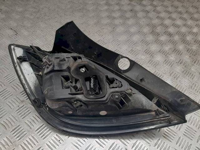 Новое Opel Astra, 2005 г., OEM 24451837, арт. 1038799, фото 4