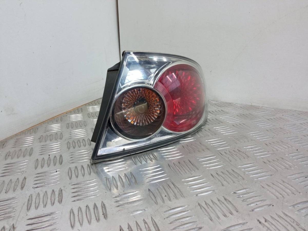 Новое Mazda 6, 2004 г., OEM 22061971, арт. 1039756