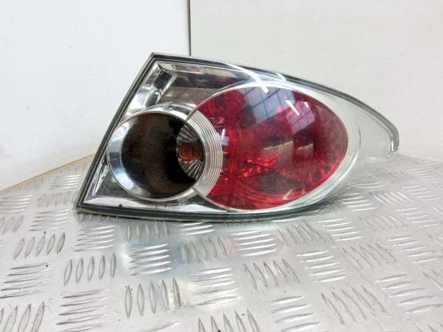 Новое Mazda 6, 2004 г., OEM 22061971, арт. 1039756, фото 2