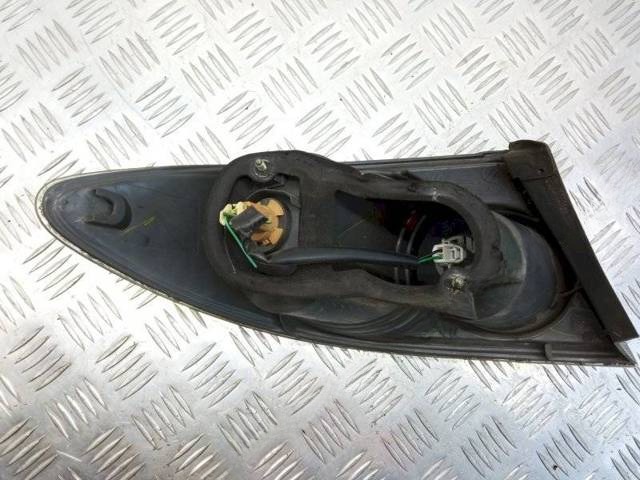 Новое Mazda 6, 2004 г., OEM 22061971, арт. 1039756, фото 3