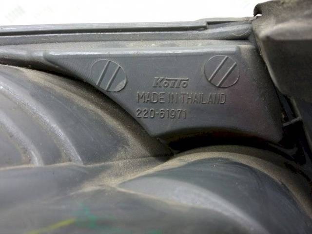 Новое Mazda 6, 2004 г., OEM 22061971, арт. 1039756, фото 4