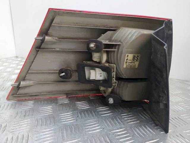 Новое Opel Vectra, 2004 г., OEM 13184023, арт. 1040029, фото 3