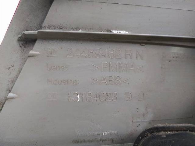 Новое Opel Vectra, 2004 г., OEM 13184023, арт. 1040029, фото 5