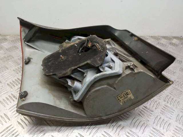 Новое Opel Signum, 2004 г., OEM 13159862, арт. 1041074, фото 3