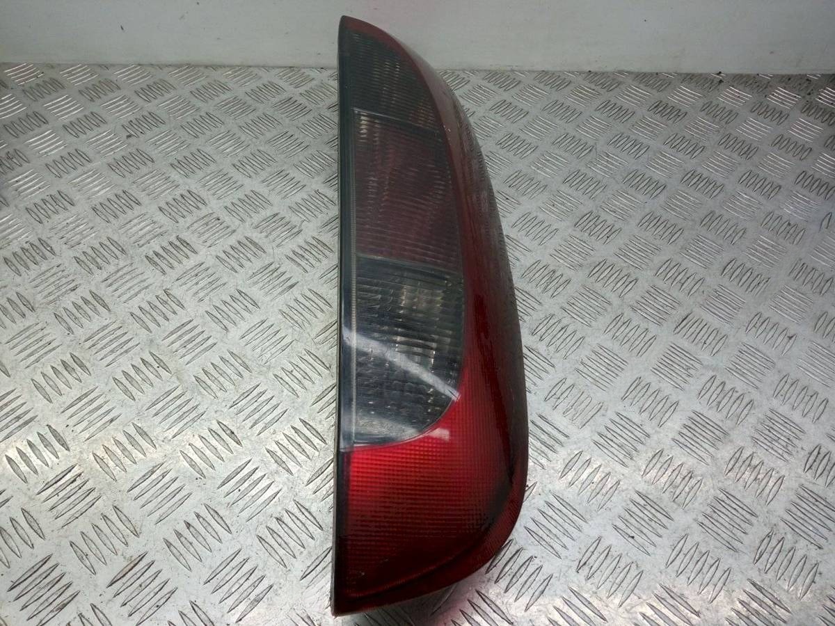 Новое Opel Corsa, 2003 г., OEM 9114337, арт. 1041410