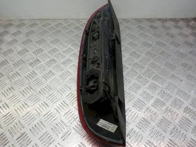 Новое Opel Corsa, 2003 г., OEM 9114337, арт. 1041410, фото 2