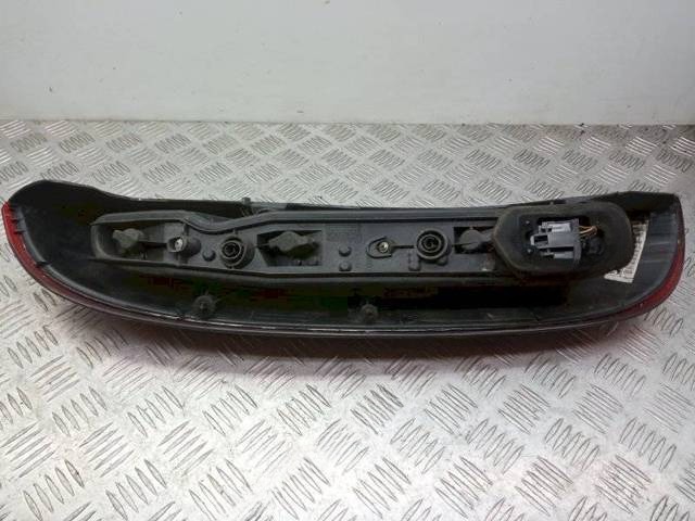 Новое Opel Corsa, 2003 г., OEM 9114337, арт. 1041410, фото 4