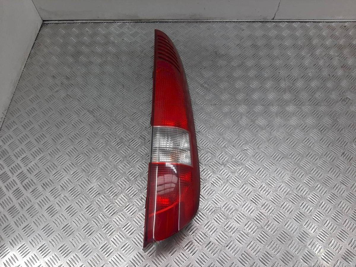 Новое Mercedes Vaneo, 2002 г., арт. 1042152