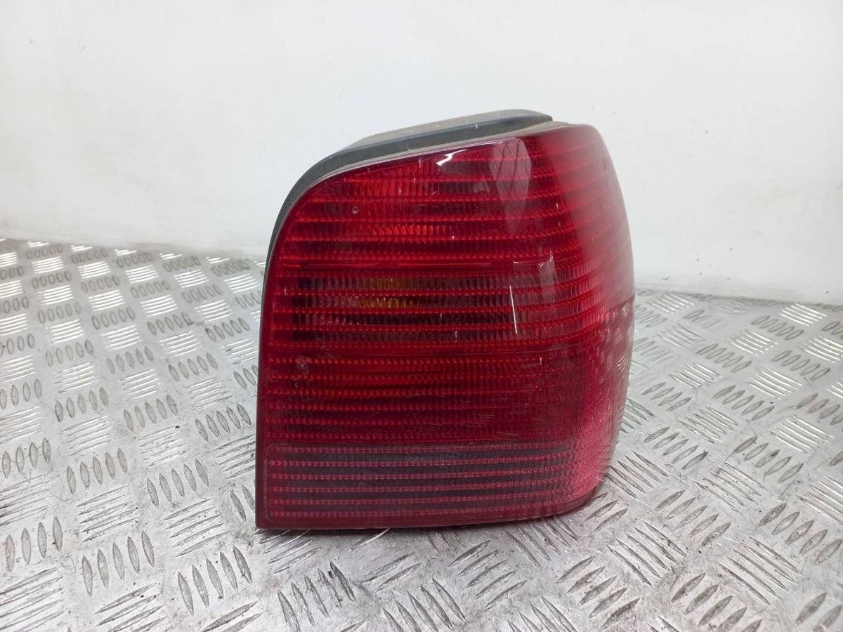 Новое Volkswagen Polo, 2001 г., OEM 6N0945257B, арт. 1042340
