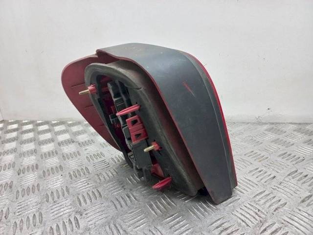 Новое Volkswagen Polo, 2001 г., OEM 6N0945257B, арт. 1042340, фото 3
