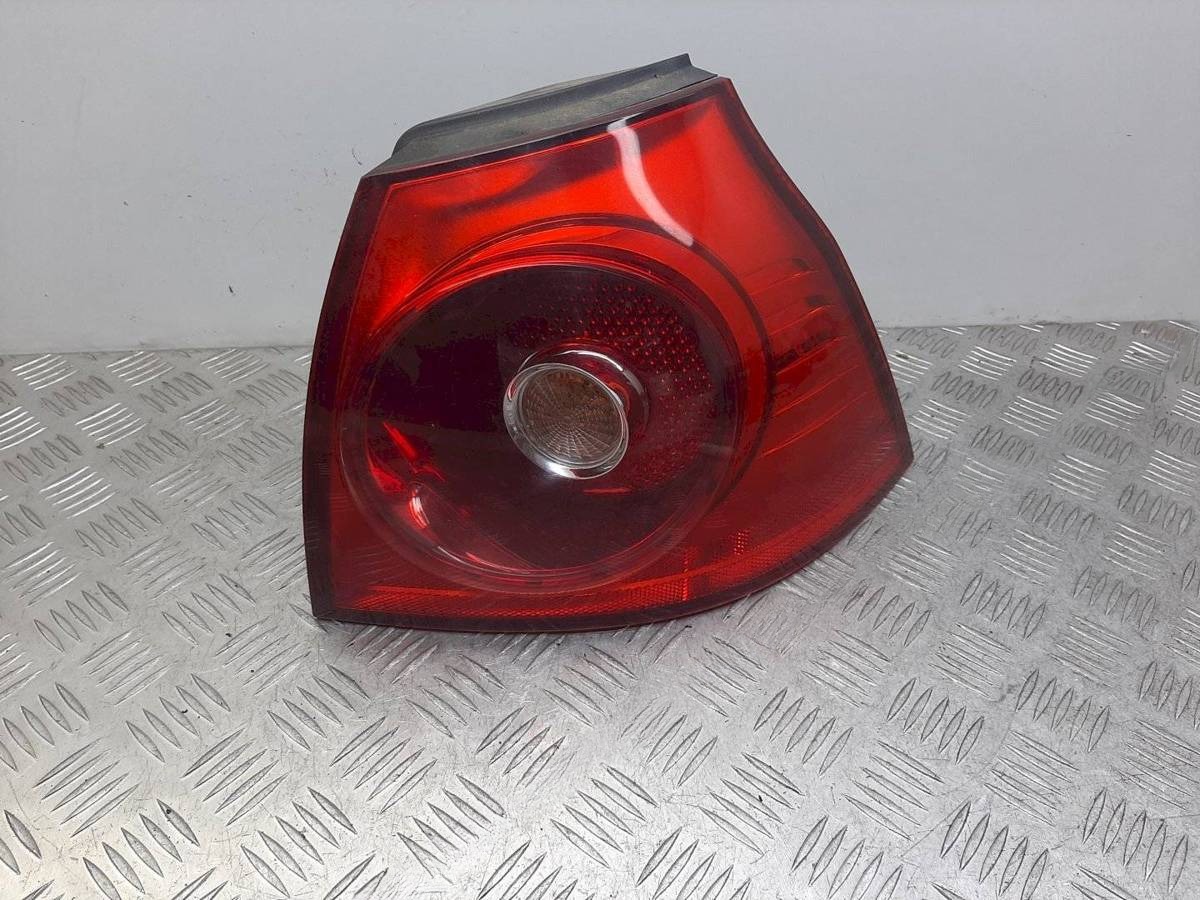 Новое Volkswagen Golf, 2005 г., OEM 1K6945112C, арт. 1042830